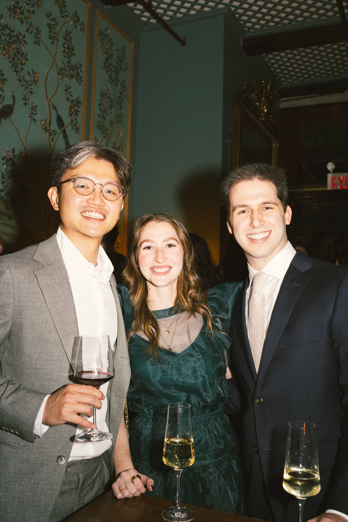 NYC Party Photography